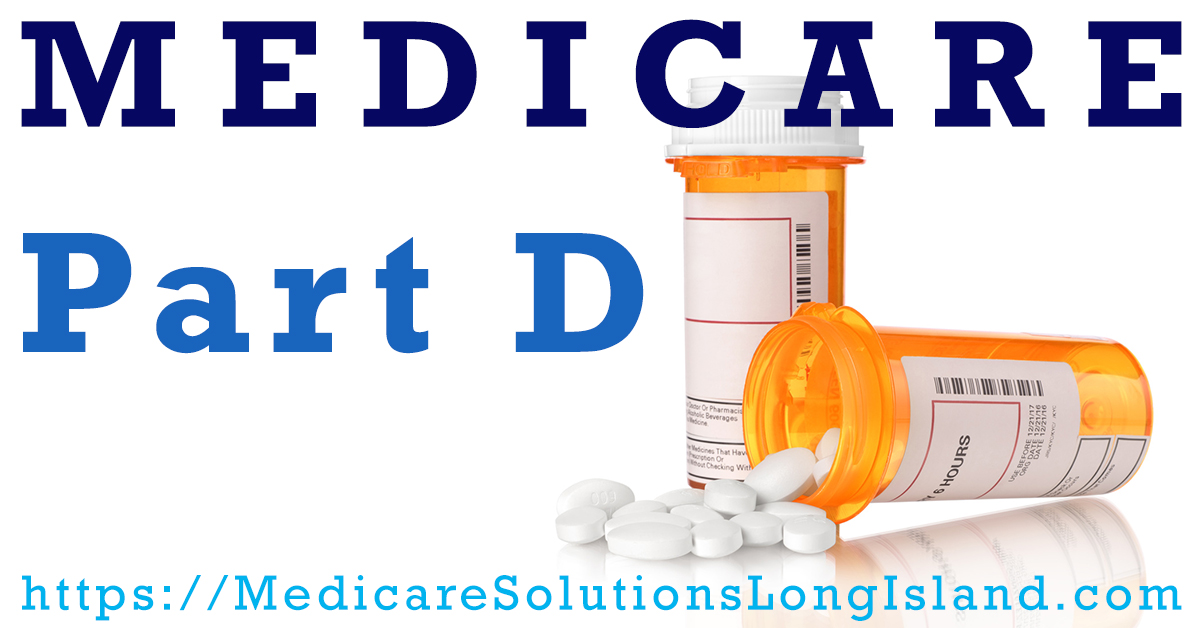 Medicare Part D FAQ