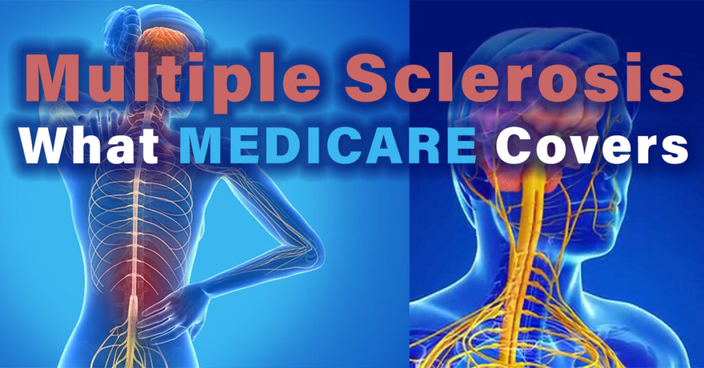 Multiple Sclerosis and Medicare