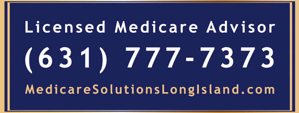 Licensed Medicare Advisor Long Island NY - Humana Gold Plus (HMO) Plans