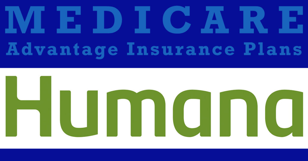 Medicare Advantage insurance plans Humana